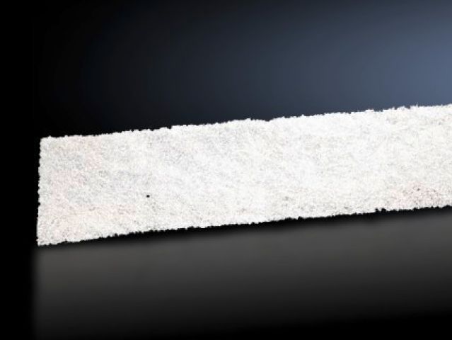 SK3177000 Rittal air conditioning Filter mat for tangential fans - Rittal enclosures Rittal electric cabinet Rittal busbar Rittal fan Rittal PDU SK 3177.000