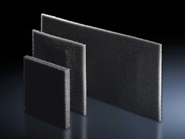 SK3286600 Rittal air conditioning Filter mat for cooling units, air/air heat exchangers and chillers- Rittal enclosures Rittal electric cabinet Rittal busbar Rittal fan Rittal PDU SK 3286.600