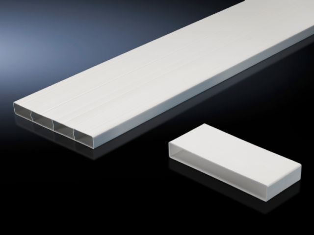 SK3286860 Expansion of the flat duct of the Rittal air conditioner The expansion kit of the flat duct system SK3286850/SK3286.850 is used for length compensation of the cabinet in width, depth and height-Manufactured by Rittal in Germany-Rittal cabinet air conditioner maintenance Rittal electric cabinet Rittal busbar Rittal fan Rittal after-sales SK3286.860