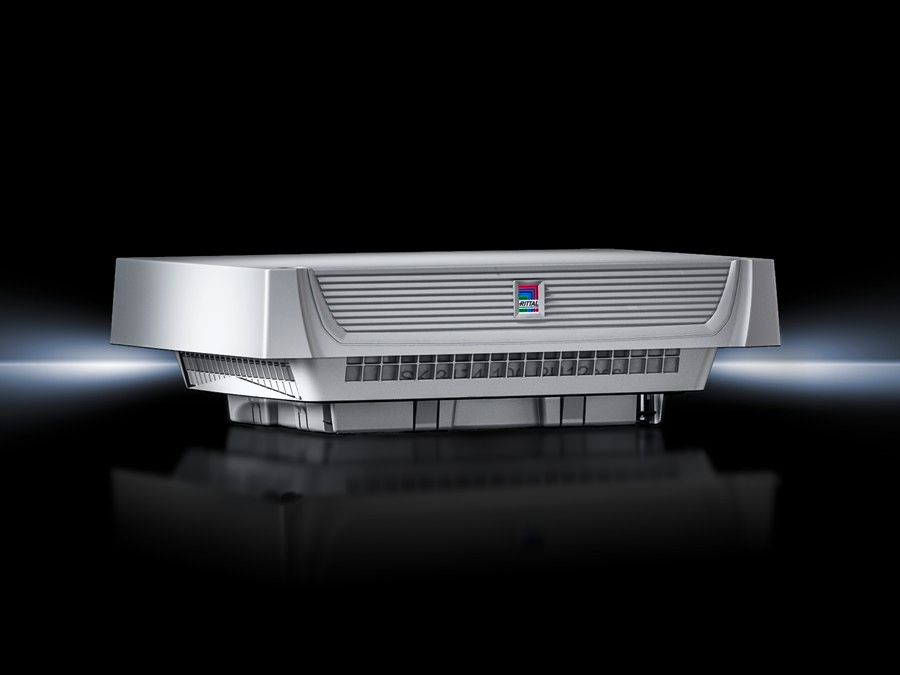 rittal Air Conditioners-ceiling fan