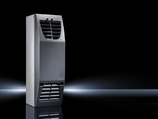 SK3201200 Rittal air conditioning Thermoelectric cooler Total cooling/heating output 80/80W - Rittal enclosures Rittal electric cabinet Rittal busbar Rittal fan Rittal PDU SK3201.200