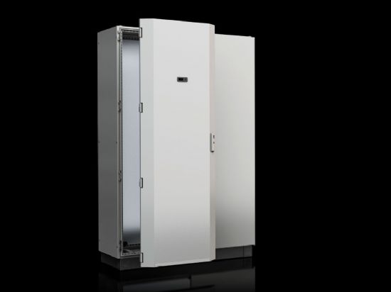 SK3201820 Rittal air conditioning door air conditioner VX25 air conditioning door for the installation of cooling modules - made in Germany -SK3201.820