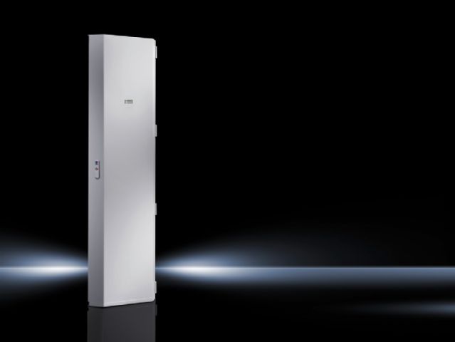 SK3201800 Rittal air conditioning door air conditioner VX25 air conditioning door for the installation of cooling modules - made in Germany -SK3201.800