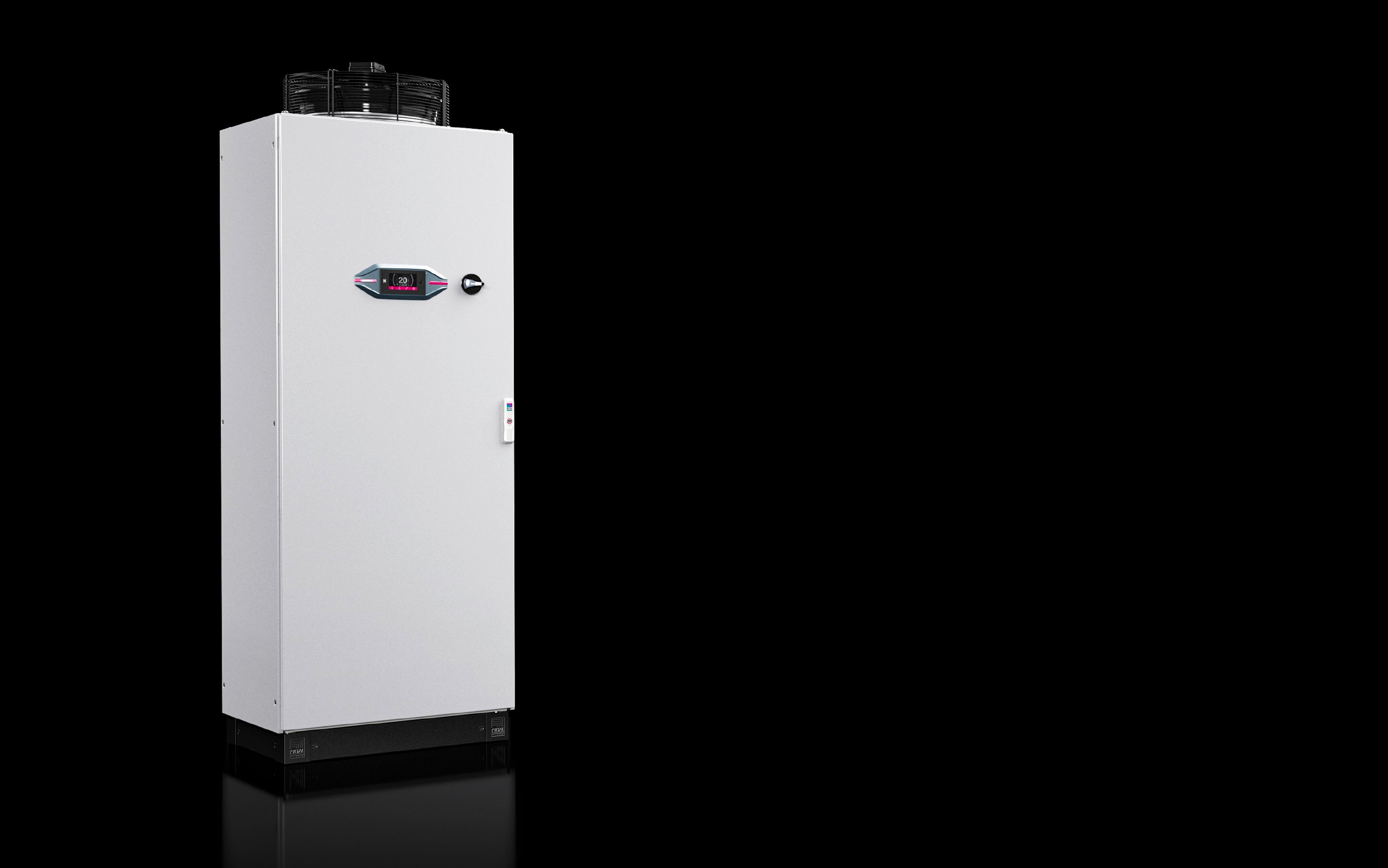 Rittal air conditioning-VX25 chiller