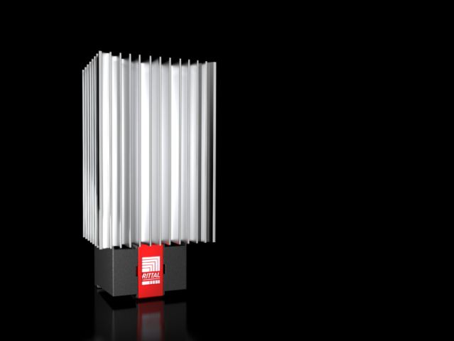 SK3105370 Rittal air conditioning Enclosure heater without fan- Rittal enclosures Rittal electric cabinet Rittal busbar Rittal fan Rittal PDU SK3105.370