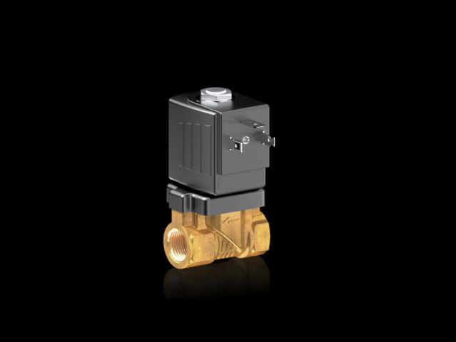 SK3396218 Rittal air conditioning valves - Made in Germany SK3396.218