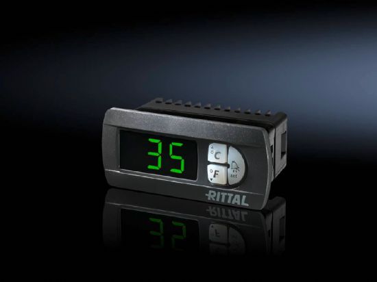 SK3396667 Rittal Air Conditioning Display - SK3396.667