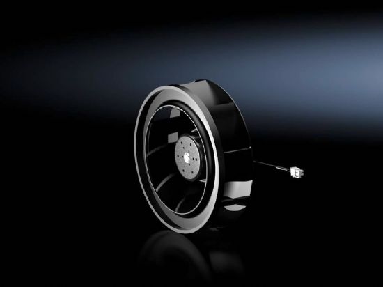 SK3398333 Rittal air conditioning Radial fan - SK3398.333