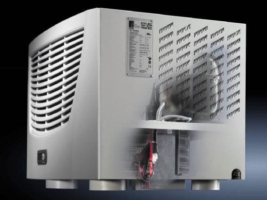 SK3396337 Rittal air conditioning Medium sensor - Rittal enclosures Rittal electric cabinet Rittal busbar Rittal fan Rittal PDU SK 3396.337