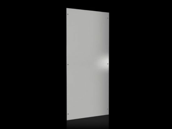 VX8188245 Rittal enclosures VX Side panel, screw-fastened, for HD:1800x800mm, sheet steel-Made by Rittal in Germany-Rittal cabinet Rittal air conditioner Rittal electrical cabinet Rittal busbar Rittal fan VX8188.245