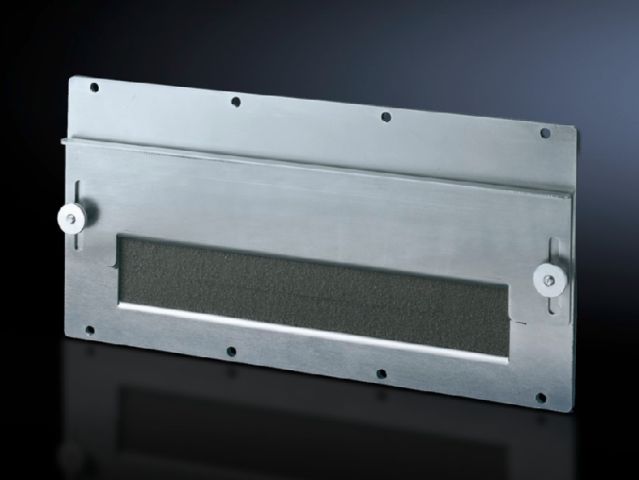 TS8609170 Rittal enclosures TS Module panel,for cable entry-Made by Rittal in Germany-Rittal cabinet Rittal electrical cabinet Rittal air conditioner Rittal busbar Rittal fan TS8609.170