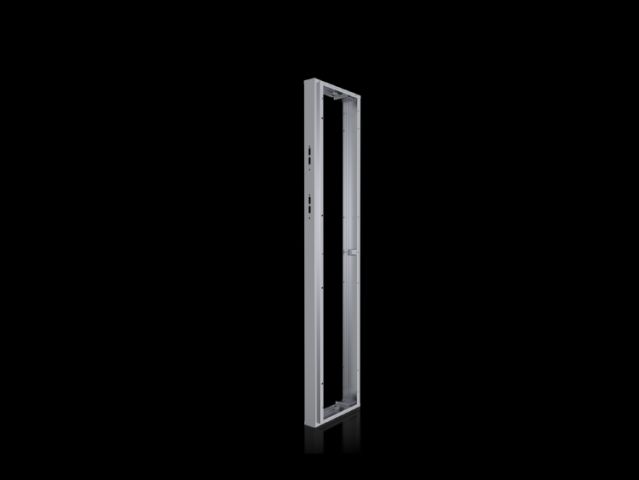 VX8952020 Rittal enclosures VX isolator door cover,stainless steel,WHD 103x1800x400mm-Made by Rittal in Germany-Rittal cabinet Rittal electrical cabinet Rittal air conditioner Rittal busbar Rittal fan VX8952.020