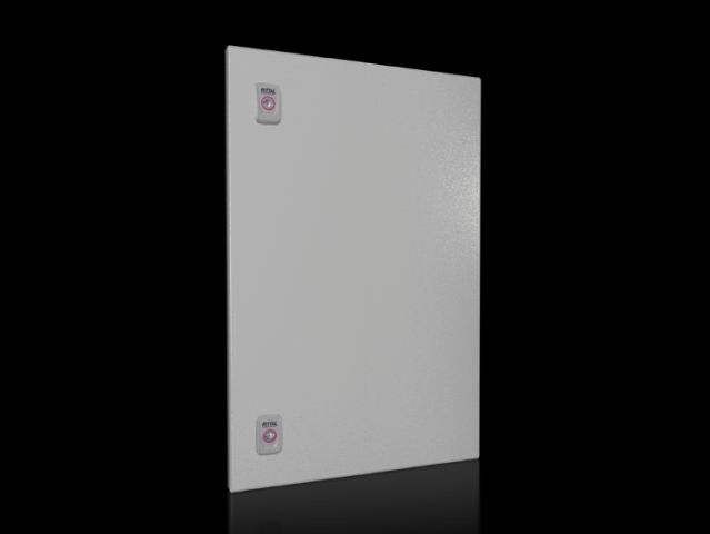 SV9682146 Rittal enclosures VX Partial door,WH:400x600mm sheet steel-Rittal cabinet Rittal air conditioner Rittal electrical cabinet Rittal busbar Rittal fan SV9682.146