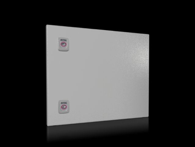 SV9682144 Rittal enclosures VX Partial door,WH:400x400mm sheet steel-Rittal cabinet Rittal air conditioner Rittal electrical cabinet Rittal busbar Rittal fan SV9682.144