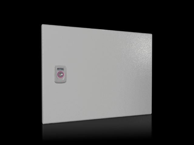 SV9682143 Rittal enclosures VX Partial door,WH:400x300mm sheet steel-Rittal cabinet Rittal air conditioner Rittal electrical cabinet Rittal busbar Rittal fan SV9682.143