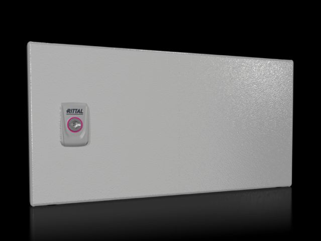 SV9682142 Rittal enclosures VX Partial door,WH:400x200mm sheet steel-Rittal cabinet Rittal air conditioner Rittal electrical cabinet Rittal busbar Rittal fan SV9682.142