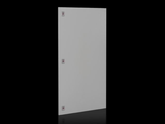 SV9682172 Rittal enclosures VX Partial door,WH:600x1200mm sheet steel-Rittal cabinet Rittal air conditioner Rittal electrical cabinet Rittal busbar Rittal fan SV9682.172