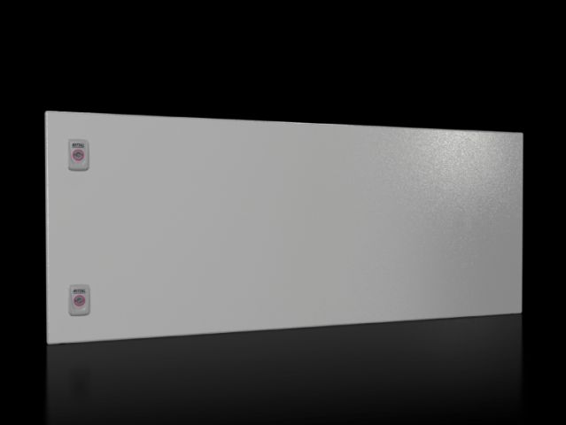 SV9682104 Rittal enclosures VX Partial door,WH:1000x400mm sheet steel-Rittal cabinet Rittal air conditioner Rittal electrical cabinet Rittal busbar Rittal fan SV9682.104