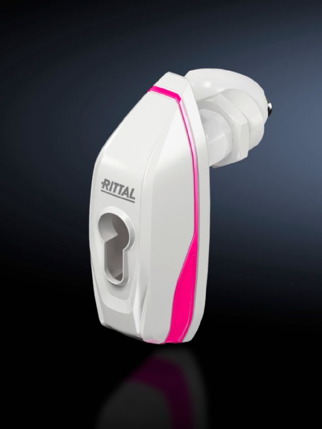 AX1485600 Rittal enclosures AX handle,for AX plastic,for