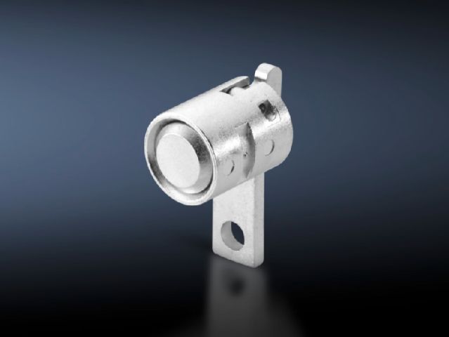 TS8611190 Rittal enclosures TS Lock insert for handle systems,push-button insert-Made in Germany by Rittal-Rittal cabinet Rittal air conditioner Rittal electrical cabinet Rittal busbar Rittal fan TS8611.190