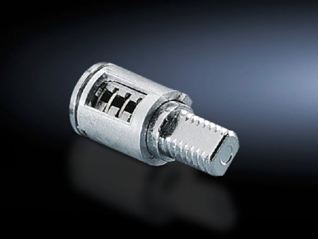 SZ2525000 rittal enclosures SZ Lock cylinder,version C,with lock cylinder insert,Lock no.3524E-Made in Germany by Rittal - Rittal cabinet Rittal air conditioners Rittal electrical cabinets Rittal busbars Rittal fans SZ2525.000