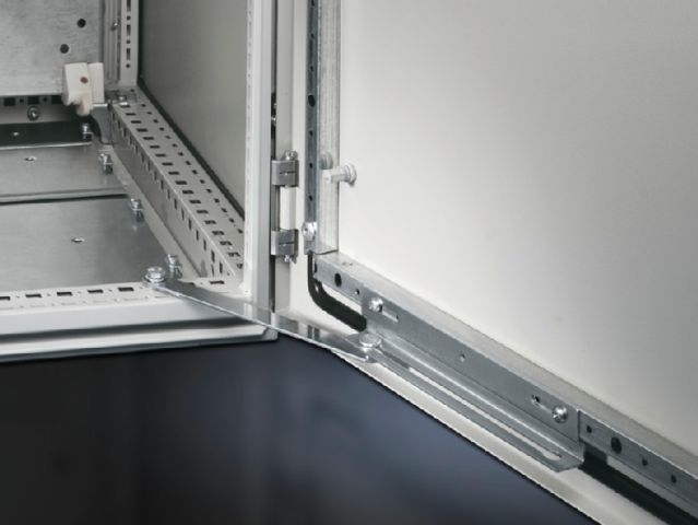 SZ4583000 Rittal enclosures Door stay - Rittal air conditioning Rittal electric cabinet Rittal busbar Rittal fan Rittal PDU SZ4583.000