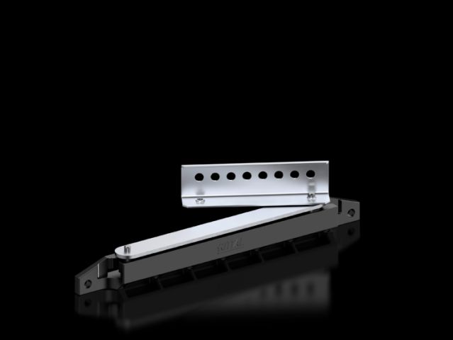 TS8618425 rittal enclosures VX door stay for escape routes-Made in Germany by Rittal-Rittal cabinet Rittal air conditioners Rittal electrical cabinets Rittal busbars Rittal fans TS8618.425