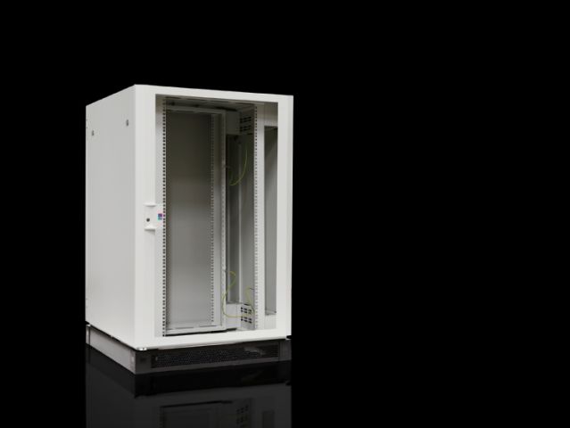 TE7888840 rittal enclosures TE Network enclosure TE 8000,WHD:800x1200+100x800mm,24U,With glazed door,Pre-configured-Made in Germany by Rittal-Rittal cabinet Rittal air conditioners Rittal electrical cabinets Rittal busbars Rittal fans TE7888.840