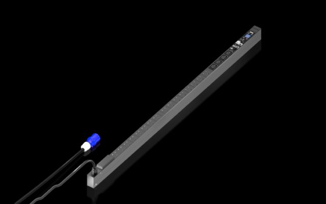 DK7979821 Rittal enclosures PDU Measurement British Standard 16xBS1363 Current 13A3KW Width 44 Height 70 Depth 1295 - Made in Germany by Rittal - Rittal Air Conditioning Repair Rittal Electric Cabinet Rittal Busbar Rittal Fan Rittal PDU Rittal After-Sales Rittal Accessories DK7979.821