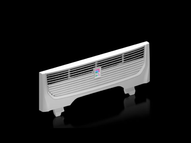 SK3396760 Rittal air conditioning Grille - Made in Germany - Rittal cabinet Rittal electric cabinet Rittal fan Rittal busbar Rittal accessories SK3396.760