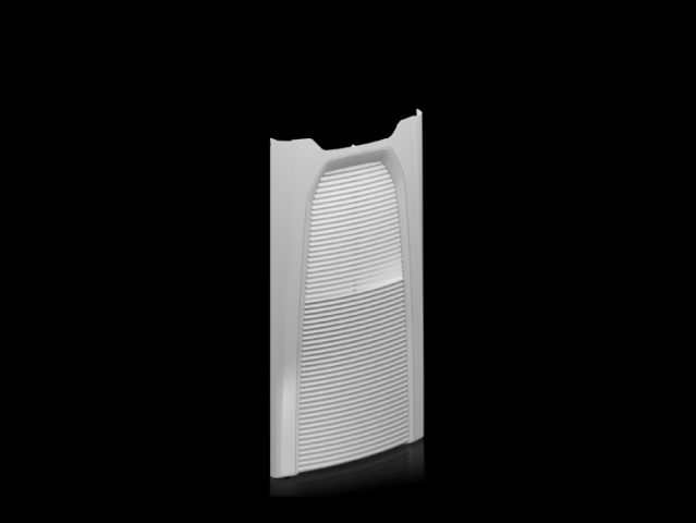 SK3396739 Rittal air conditioning Grille - Made in Germany - Rittal cabinet Rittal electric cabinet Rittal fan Rittal busbar Rittal accessories SK3396.739
