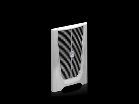 SK3396672 Rittal air conditioning Grille- Made in Germany - Rittal cabinet Rittal electric cabinet Rittal fan Rittal busbar Rittal accessories SK3396.672