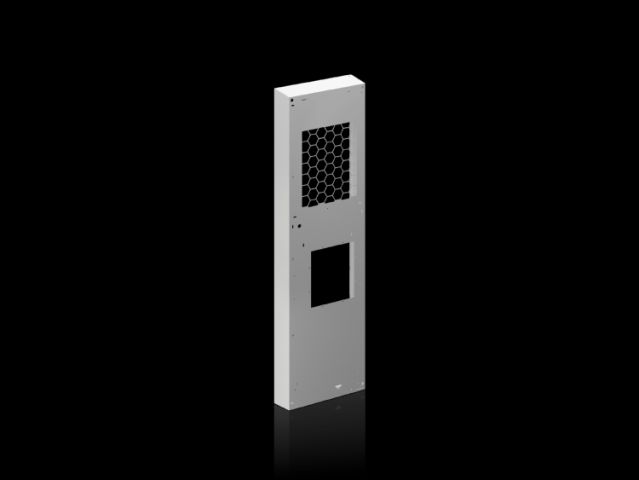 SK3396742 Rittal air conditioner cover - Made in Germany Rittal - Rittal electric cabinet Rittal busbar Rittal fan Rittal PDUSK3396.742