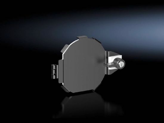SK3396788 Rittal air conditioning fan locking device - Rittal cabinet Rittal electric cabinet Rittal busbar Rittal fan Rittal PDU SK3396.788