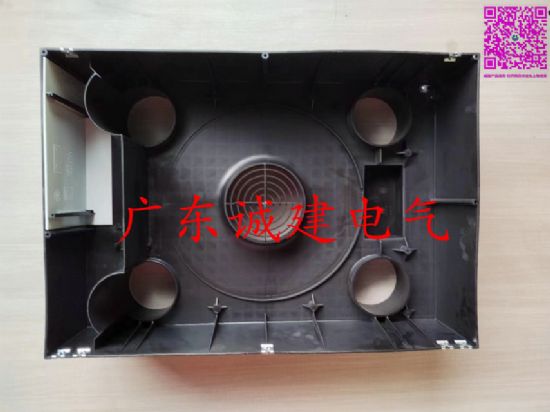 SK3397806 Rittal air conditioner Base - Made in Germany - Rittal cabinet Rittal electric cabinet Rittal busbar Rittal fan Rittal PDU SK3397.806