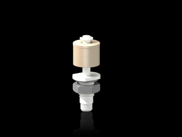 SK3396720 Rittal air conditioner Float-actuated switch- Made in Germany - Rittal cabinet Rittal electric cabinet Rittal busbar Rittal fan Rittal PDU SK3396.720