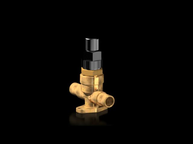 SK3397910 Rittal air conditioning  Pressure transmitter - Rittal electric cabinet Rittal busbar Rittal fan Rittal PDU SK3397.910