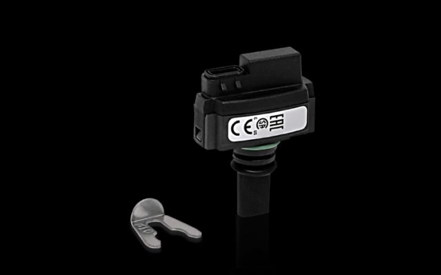 SK3396729 Rittal air conditioning Sensor for flow meter - Rittal electric cabinet Rittal busbar Rittal fan Rittal PDU SK3396.729