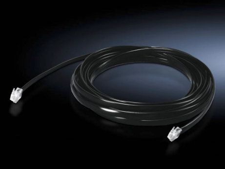 DK7030490 Rittal enclosures CMC III CAN bus connection cable - Rittal air conditioning Rittal electric cabinet Rittal busbar Rittal fan Rittal PDU DK7030.490
