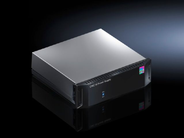 DK7030060 Rittal enclosures CMC III power pack for PU, PU Compact, LED light strip, door control module - Rittal air conditioning Rittal electric cabinet Rittal busbar Rittal fan Rittal PDU DK7030.060