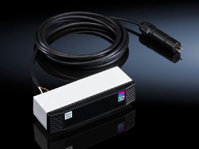 DK7030430 Rittal enclosures CMC III sensors - Rittal air conditioning Rittal electric cabinet Rittal busbar Rittal fan Rittal PDU DK7030.430