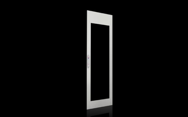 SK3312816 Rittal enclosures Sheet steel door for wall-mounted cooling unit Blue e+ IT- Rittal air conditioning Rittal electric cabinet Rittal busbar Rittal fan Rittal PDU SK3312.816