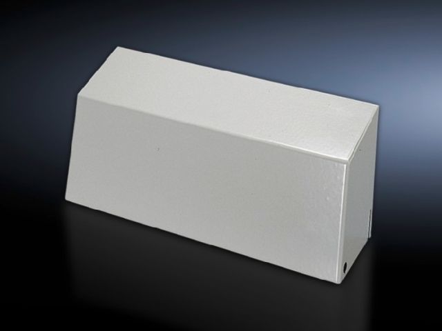 SK3213330  Rittal air conditioning Air diverter - Rittal enclosures Rittal electric cabinet Rittal busbar Rittal fan Rittal PDU SK3213.330