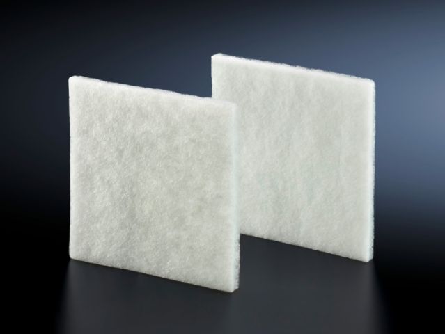 SK3327700 Rittal air conditioning Chopped-fibre filter mat- Rittal enclosures Rittal electric cabinet Rittal busbar Rittal fan Rittal PDU SK3327.700