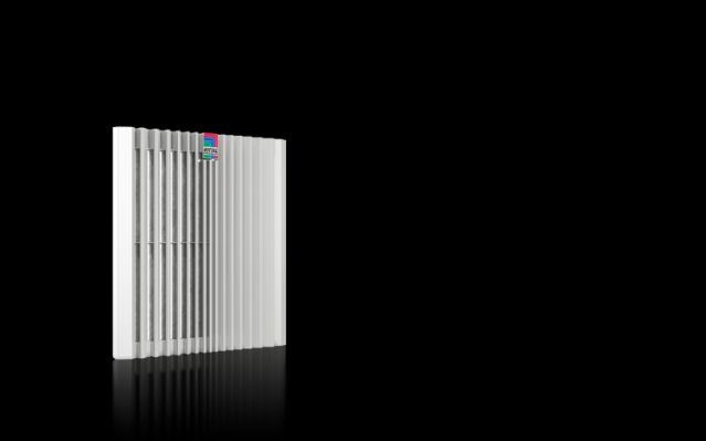 SK3240300 Rittal air conditioning Blue e+ outlet filter - Rittal enclosures Rittal electric cabinet Rittal busbar Rittal fan Rittal PDU SK3240.300