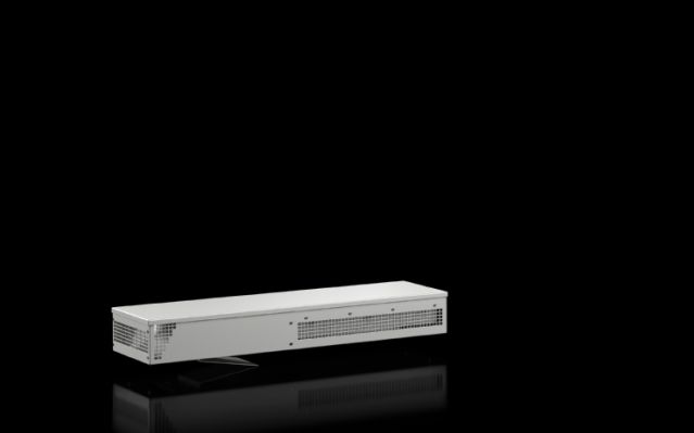 CS9760342 Rittal air conditioning Direct Air Cooling (DAC) systems for multifunctional enclosures - Rittal enclosures Rittal electric cabinet Rittal busbar Rittal fan Rittal PDU CS9760.342