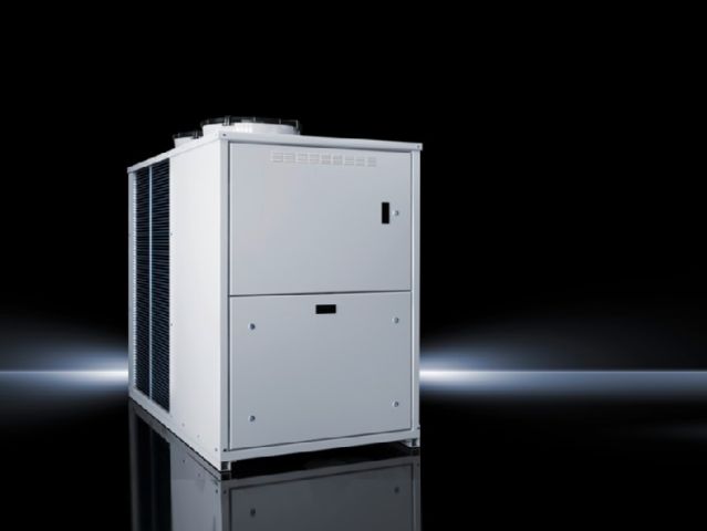 SK3232701 Rittal air conditioning Chillers for IT cooling - Rittal enclosures Rittal electric cabinet Rittal busbar Rittal fan Rittal PDU SK3232.701