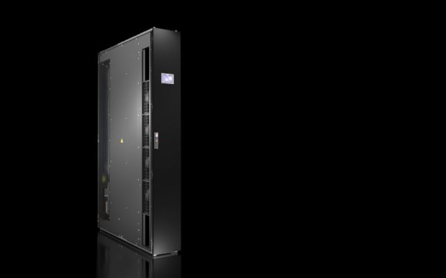 SK3313268 Rittal air conditioning Liquid Cooling Package LCP Rack CW, LCP Rack CWG - Rittal enclosures Rittal electric cabinet Rittal busbar Rittal fan Rittal PDU SK3313.268