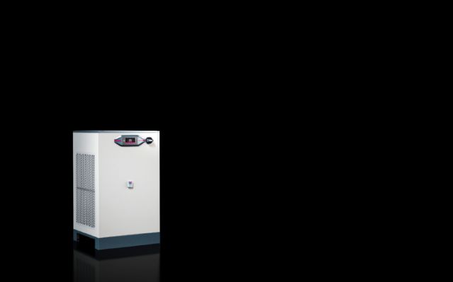 SK3336390 Rittal air conditioning Chillers Blue e 8-48kW - Rittal enclosures Rittal electric cabinet Rittal busbar Rittal fan Rittal PDU SK3336.390