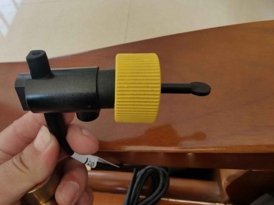 SK3396690 Rittal air conditioning Flow meter - Rittal enclosures Rittal electric cabinet Rittal busbar Rittal fan Rittal PDU SK3396.690